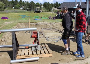 1d Playground - Beginning Stages of Work - 2017 06 17 IMG 9987