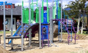 3 Playground - Set Up 2017 06 17 IMG 0061
