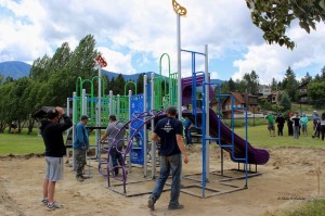 3 Playground - Working On 2017 06 17 IMG 0048
