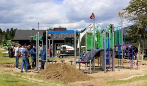 4 Playground - Assembling - 2017 06 17 IMG 0058