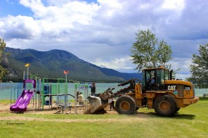 4 Playground - Cat Operator Chris Rae 2017 06 17 NIMG 0066