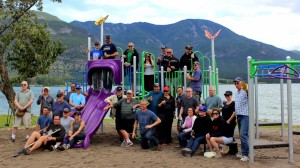6 Playground - Celebration Pose - 2017 06 17 IMG 0126