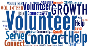 volunteer image