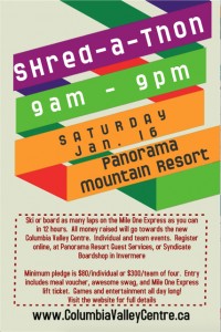 Shred-a-Thon Poster[5]